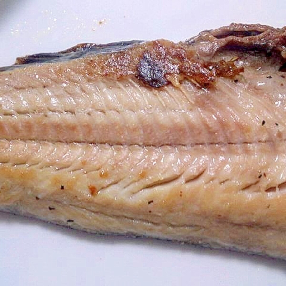 ホッケのレモンバター焼き レシピ 作り方 By シロコマメ 楽天レシピ ホッケのレモンバター焼き レシピ 作り方 By シロコマメ 楽天レシピ